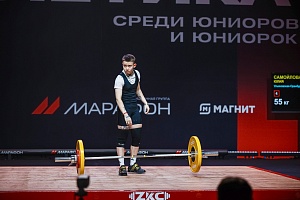 Первенство России в Иркутске: 12 новых мастеров спорта и 3 рекорда страны 